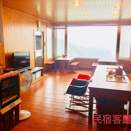 Sheng-Le Farm B&B Fanlu Экстерьер фото