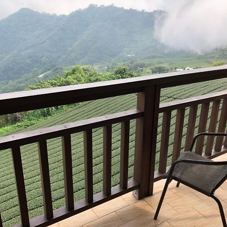 Sheng-Le Farm B&B Fanlu Экстерьер фото