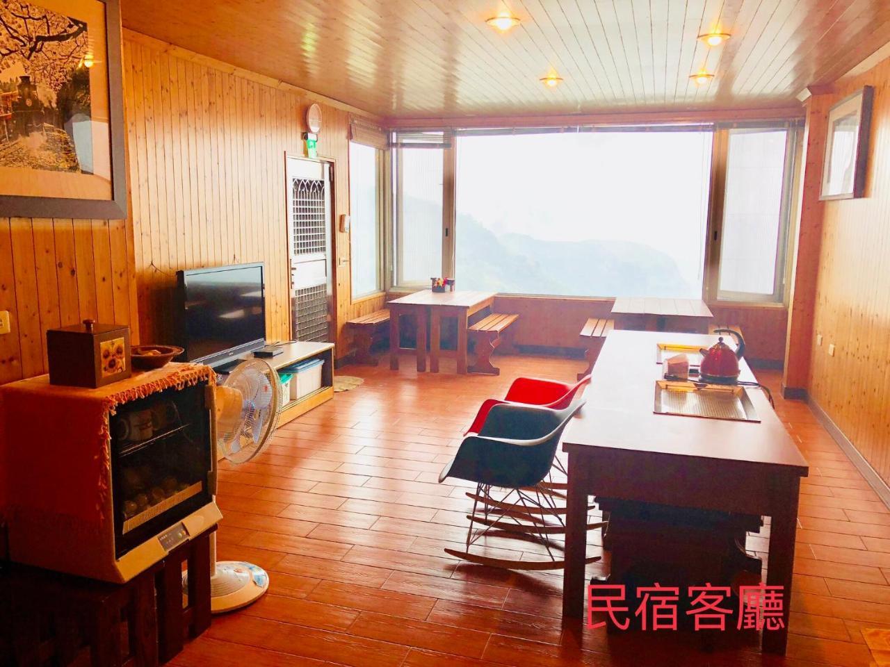 Sheng-Le Farm B&B Fanlu Экстерьер фото