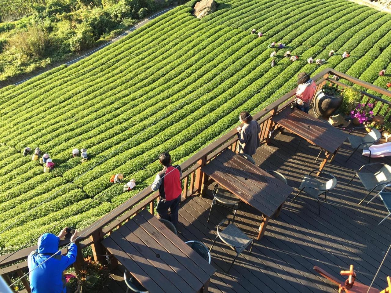 Sheng-Le Farm B&B Fanlu Экстерьер фото
