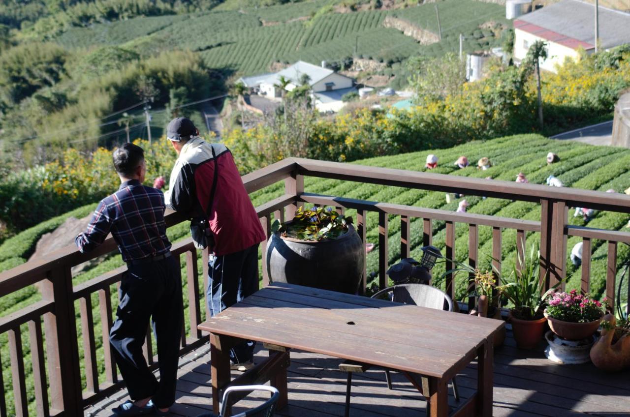 Sheng-Le Farm B&B Fanlu Экстерьер фото