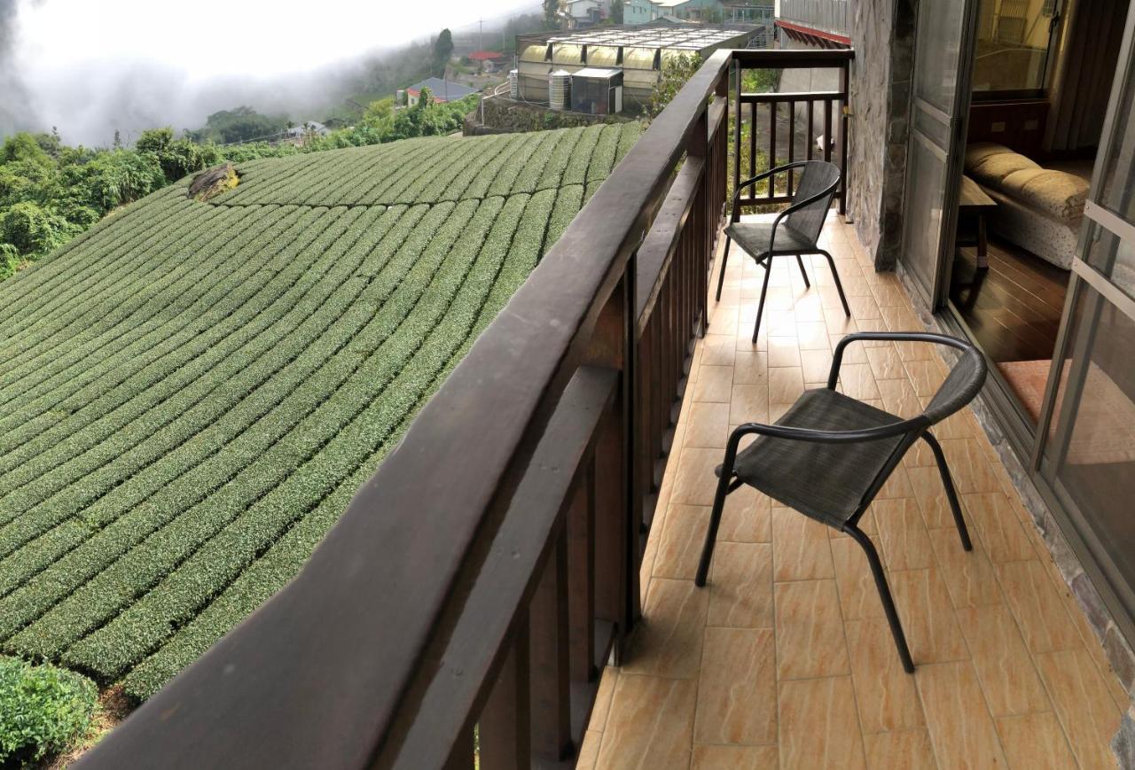 Sheng-Le Farm B&B Fanlu Экстерьер фото