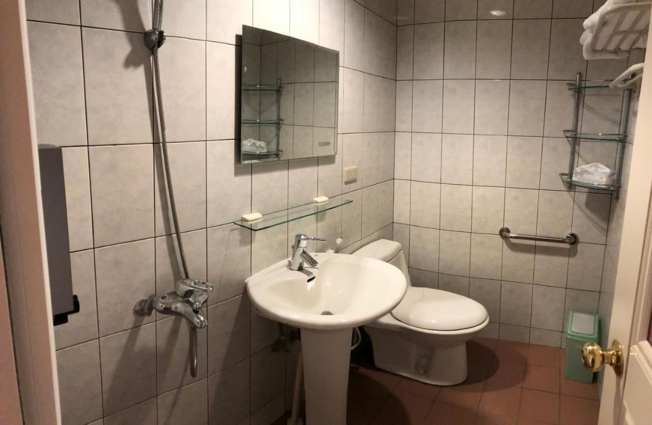 Sheng-Le Farm B&B Fanlu Экстерьер фото