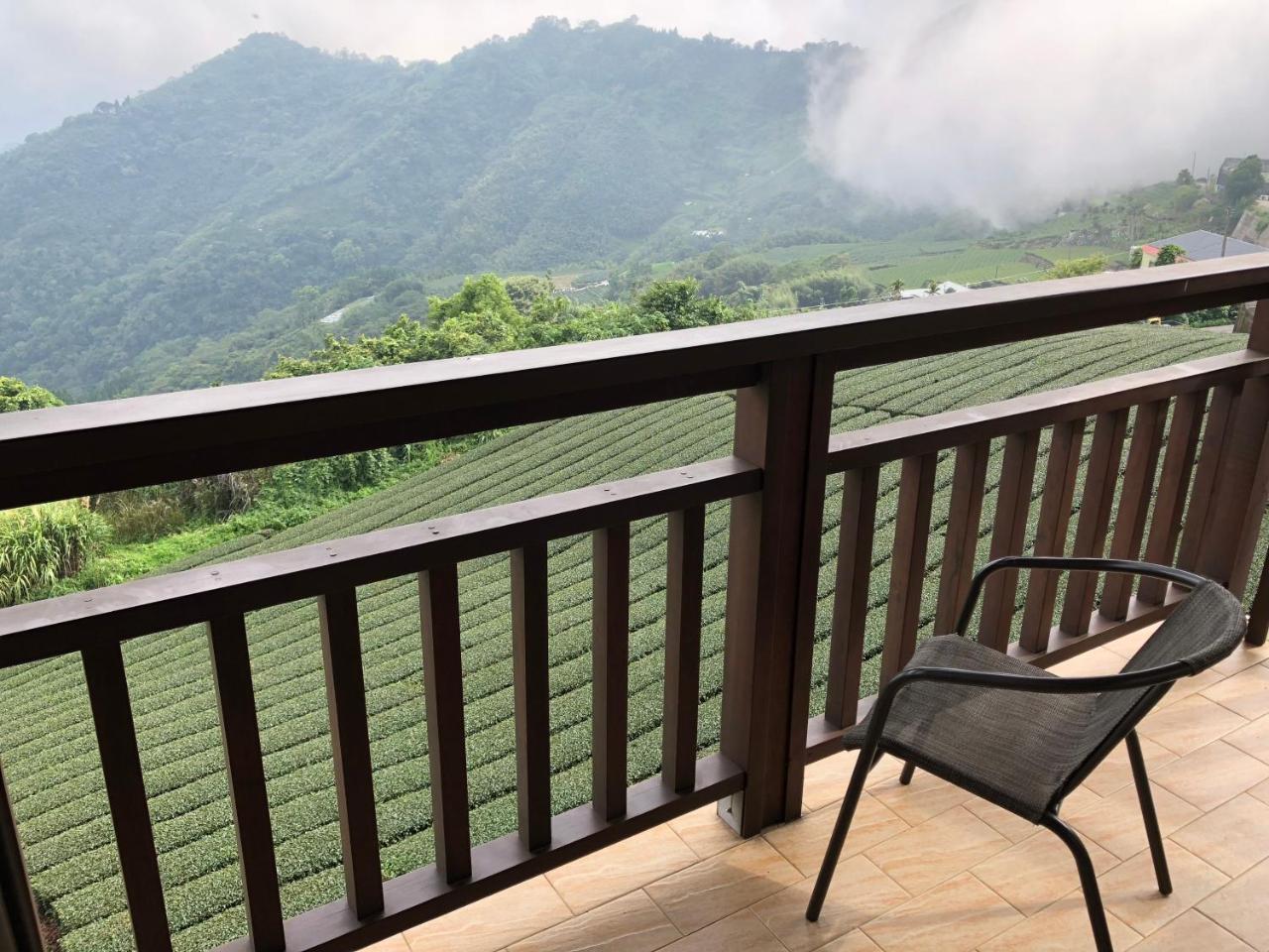 Sheng-Le Farm B&B Fanlu Экстерьер фото